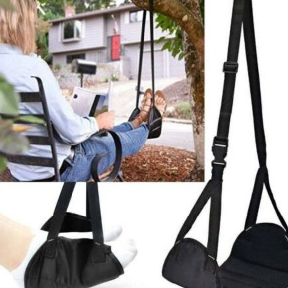 Leg Hammock Prevent leg Swelling for injury people - Picture 16 of 16